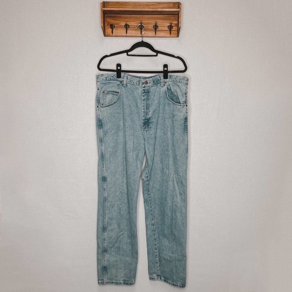 Wrangler Other - Wrangler | Mens Jeans 40 32 Classic